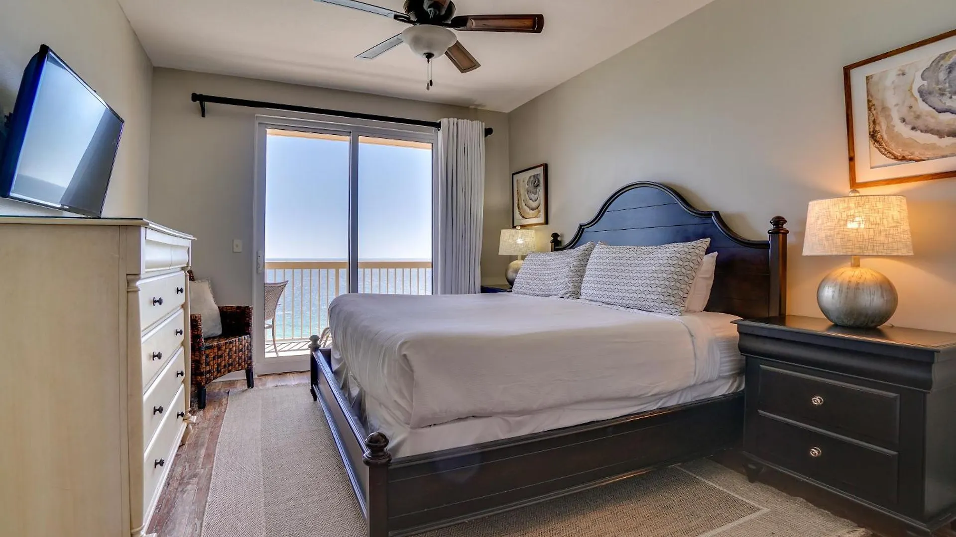 Lägenhet Calypso Beach Resort Towers Panama City Beach