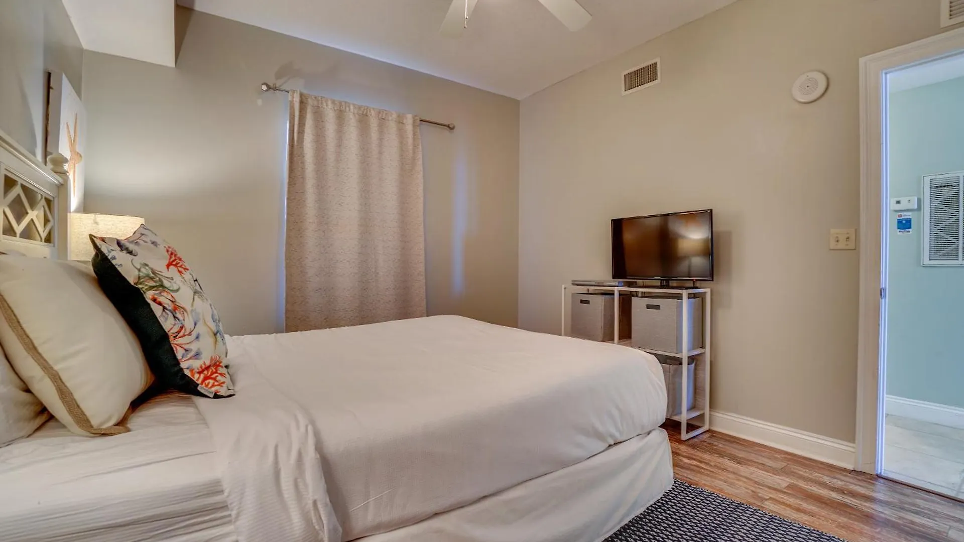 Calypso Beach Resort Towers Panama City Beach 0*,