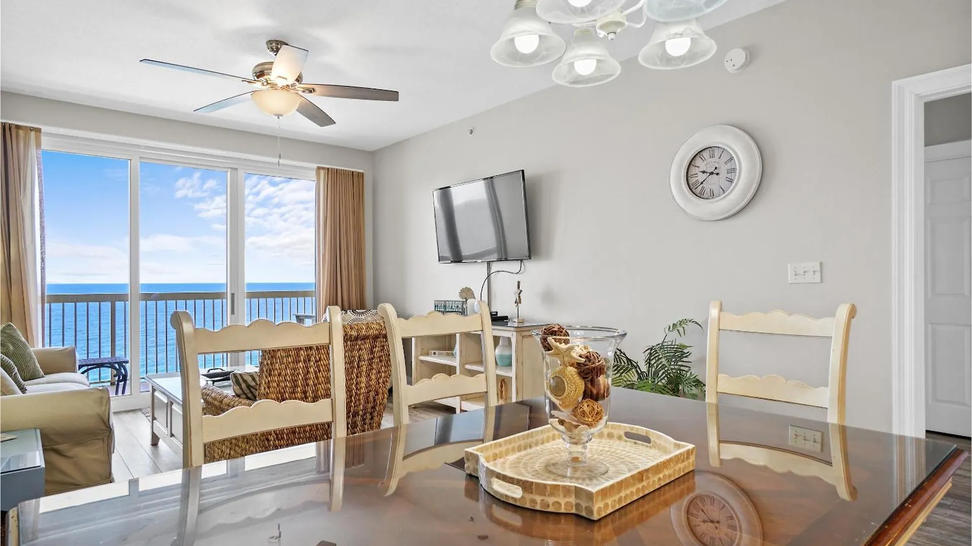 Calypso Beach Resort Towers Panama City Beach 0*,