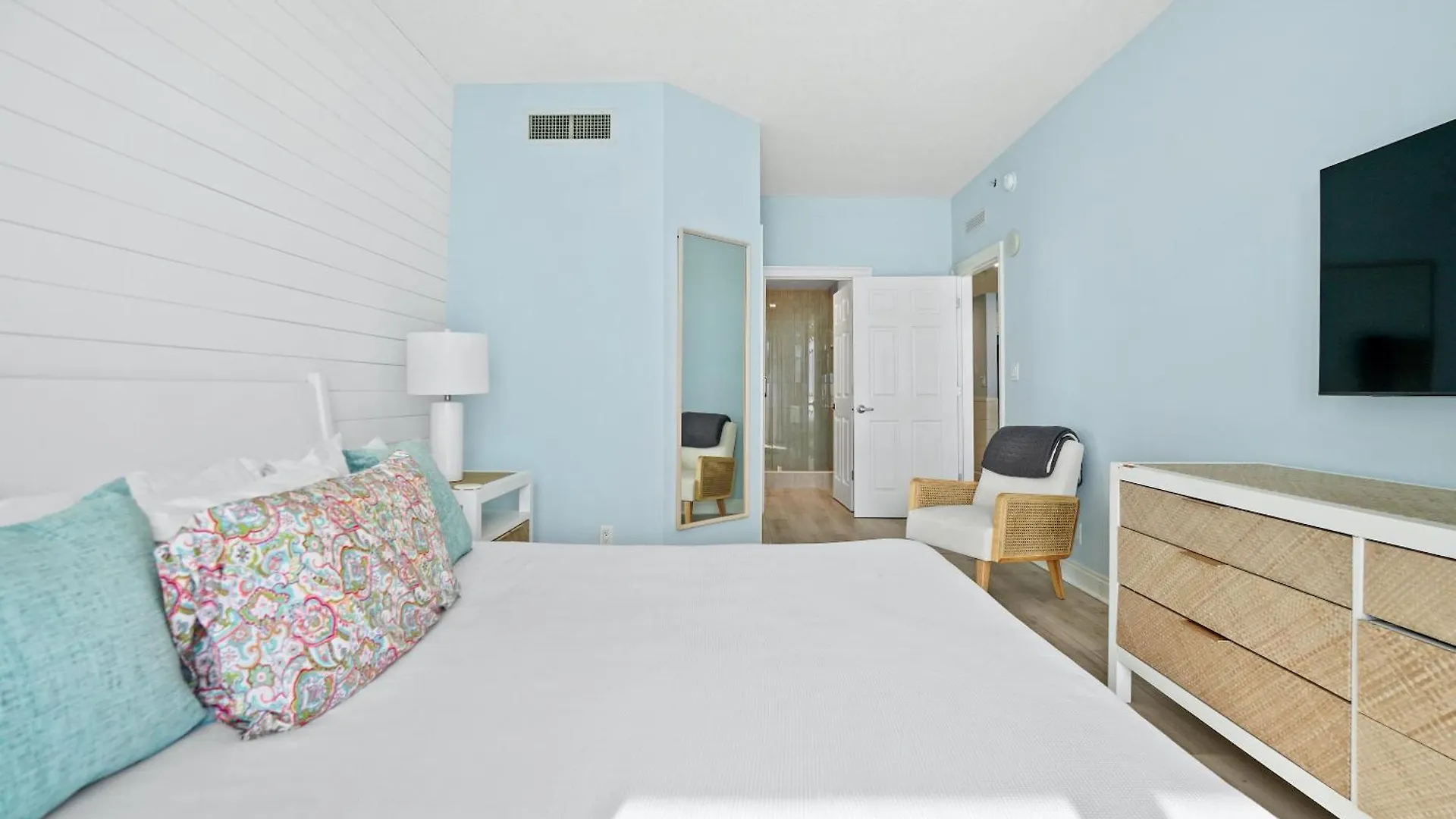 Calypso Beach Resort Towers Panama City Beach 0*,  USA
