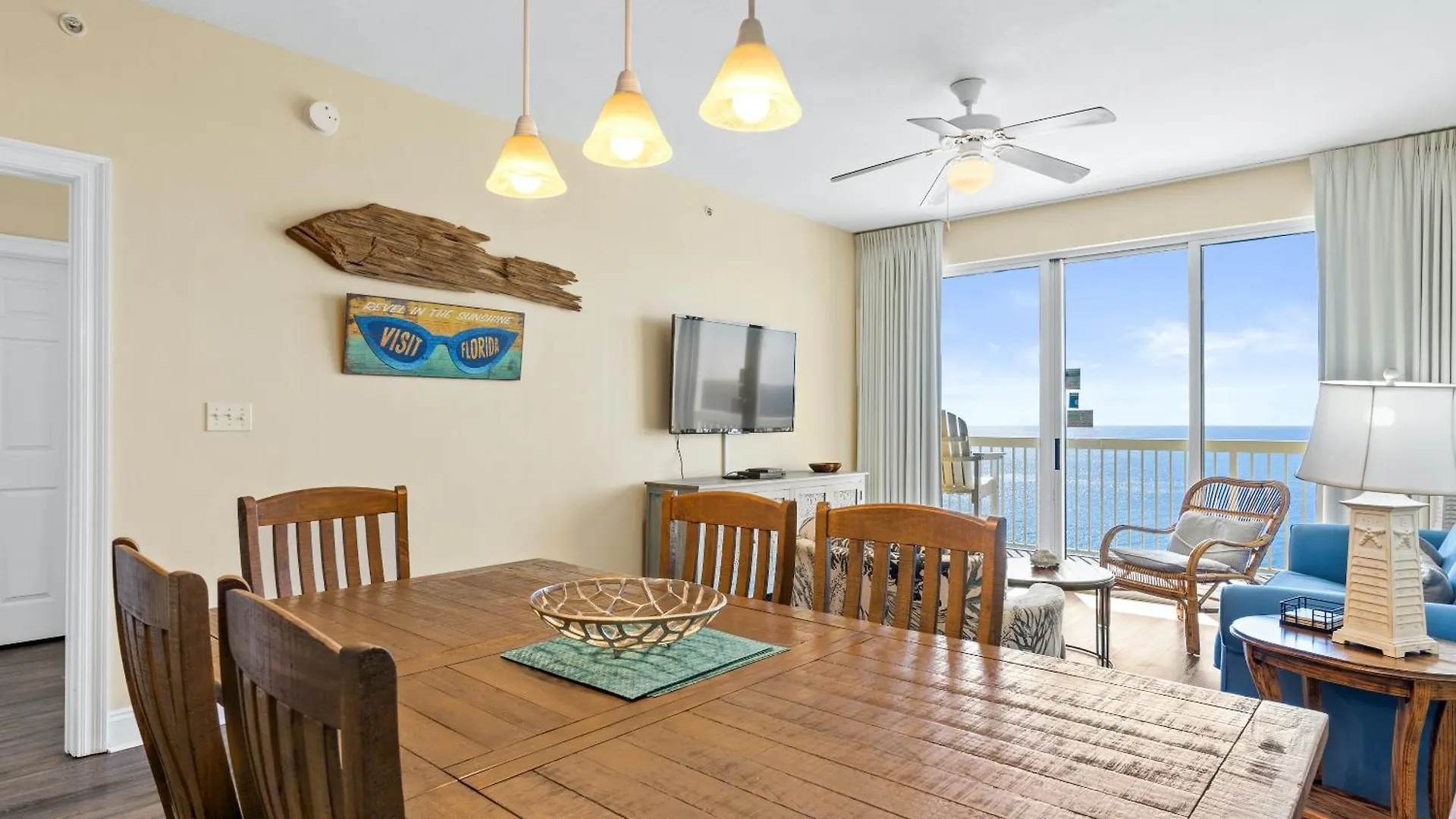 Lägenhet Calypso Beach Resort Towers Panama City Beach USA