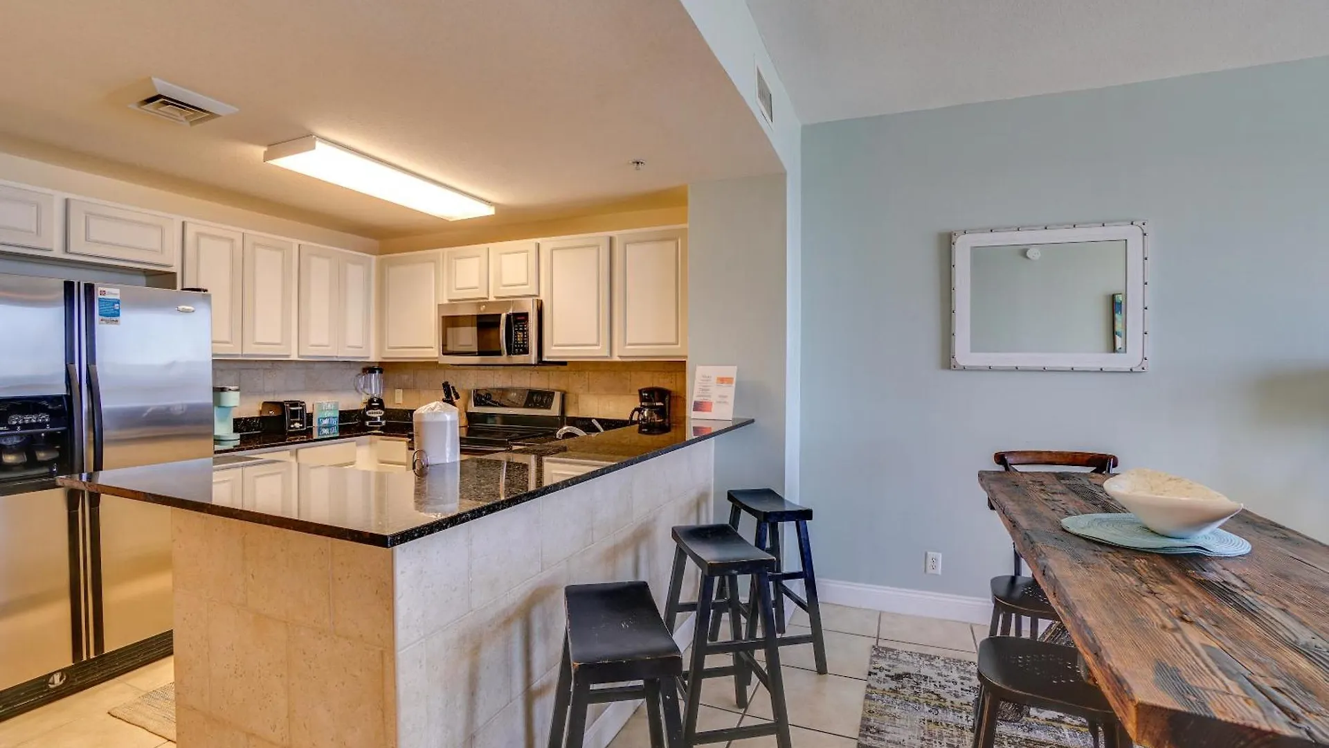 Calypso Beach Resort Towers Panama City Beach Apartment