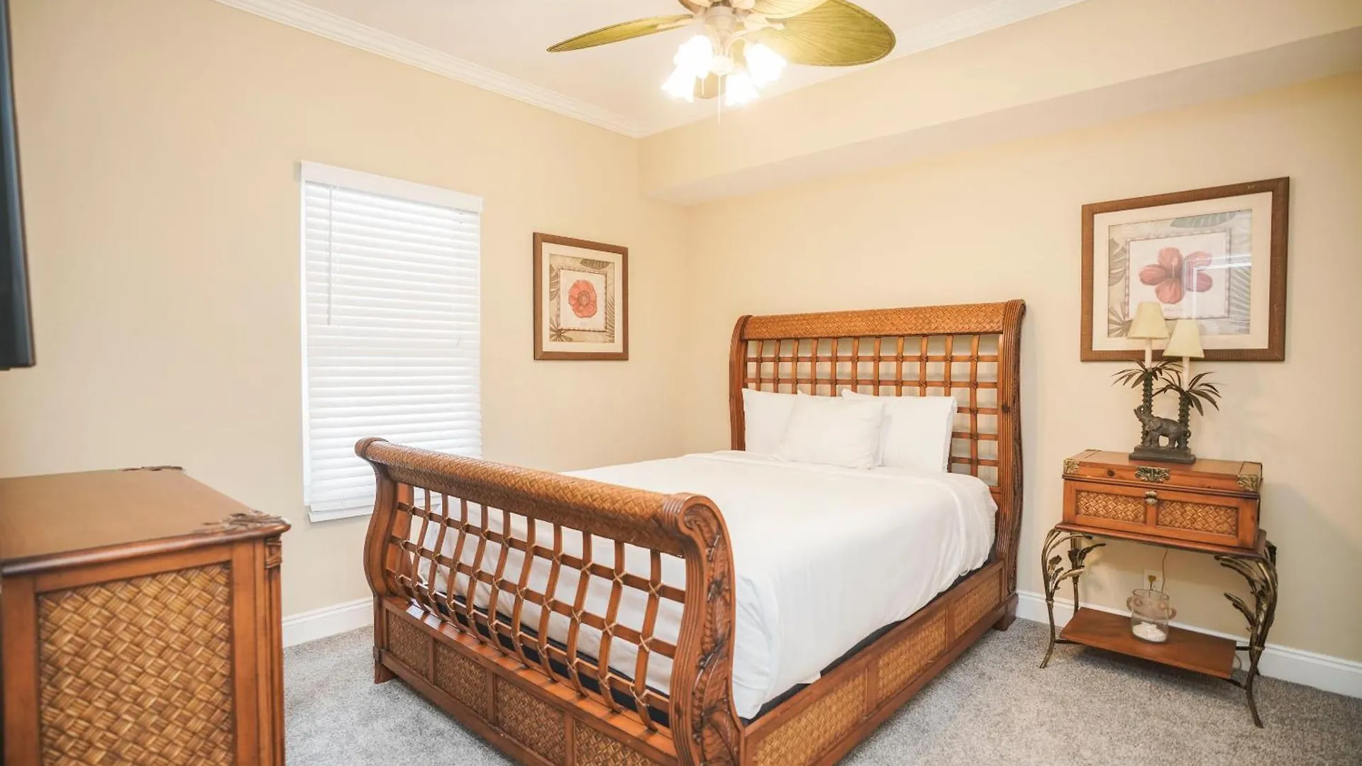 Calypso Beach Resort Towers Panama City Beach United States