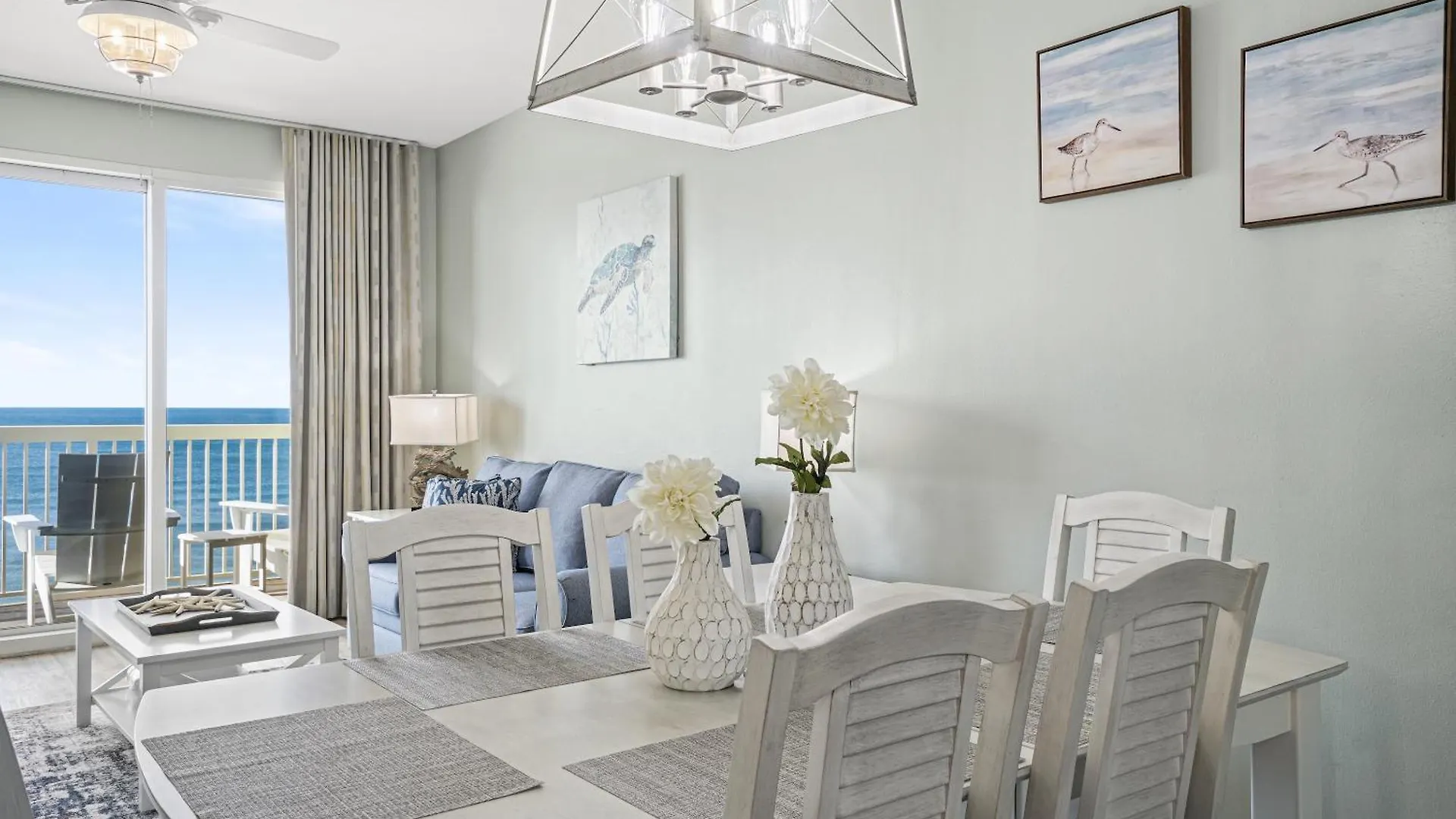 Apartment Calypso Beach Resort Towers Panama City Beach United States