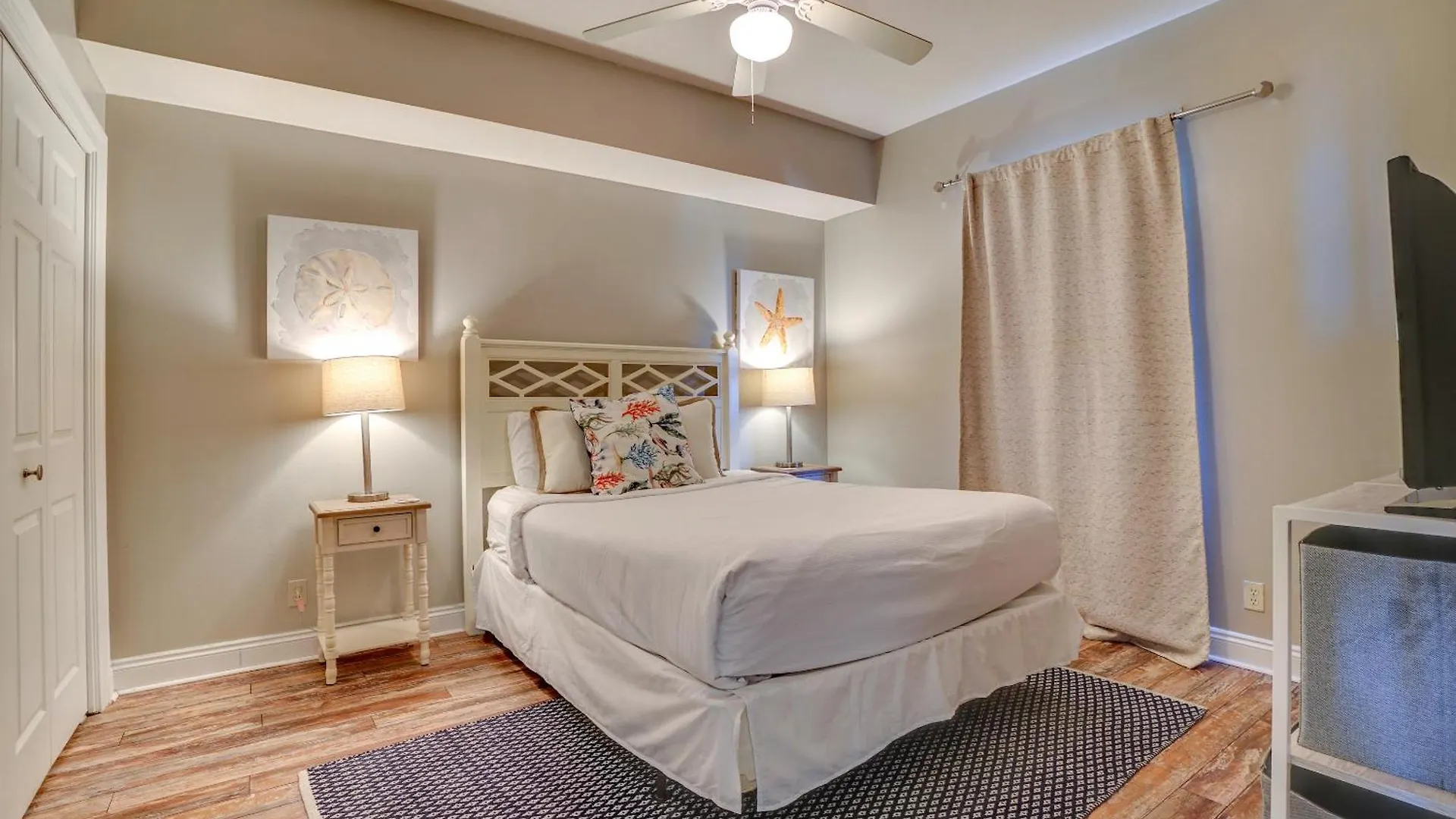 Apartment Calypso Beach Resort Towers Panama City Beach