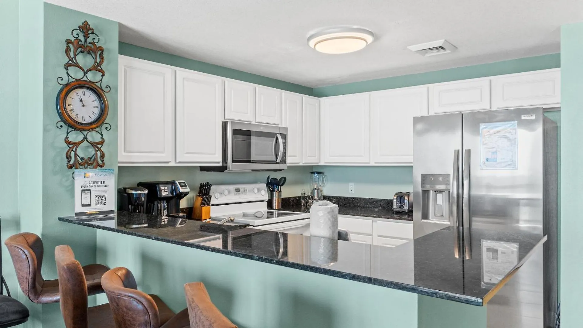 Calypso Beach Resort Towers Panama City Beach Apartment