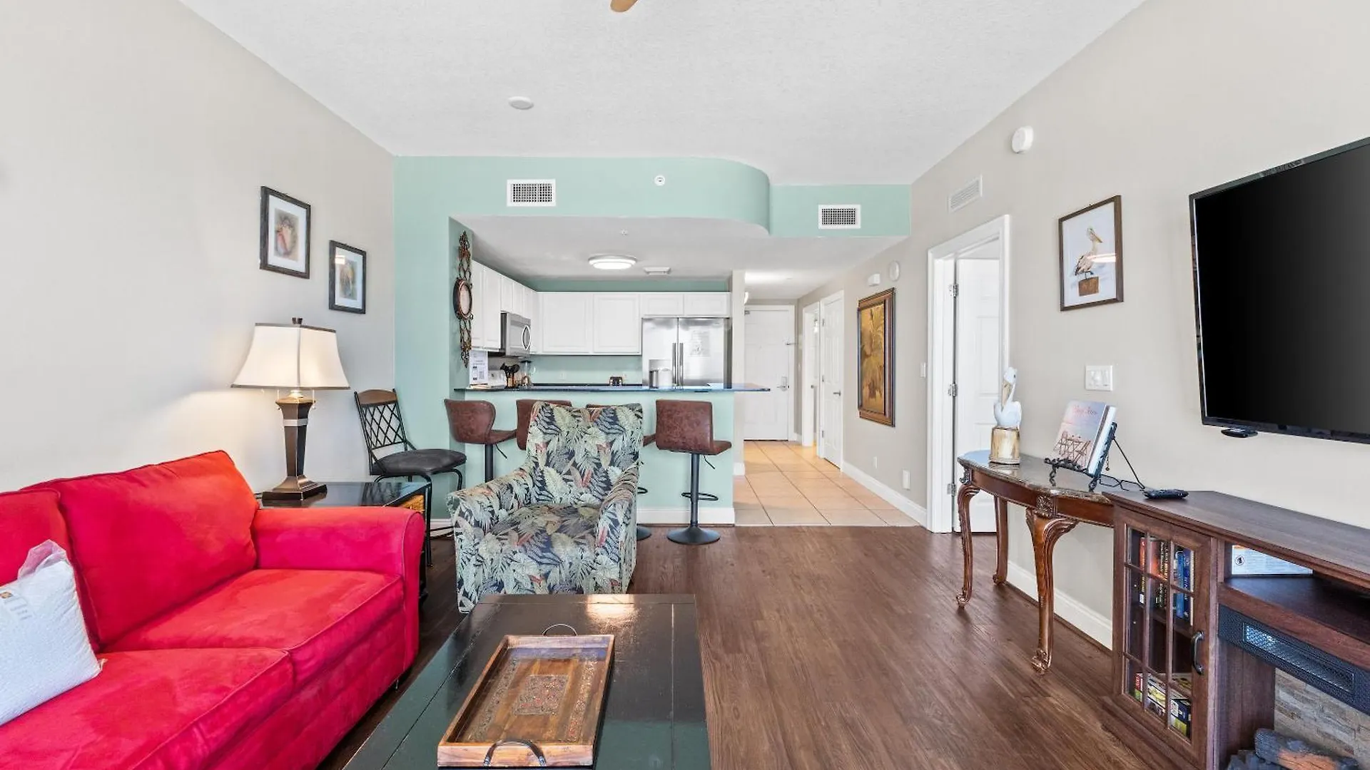 Calypso Beach Resort Towers Panama City Beach Apartment