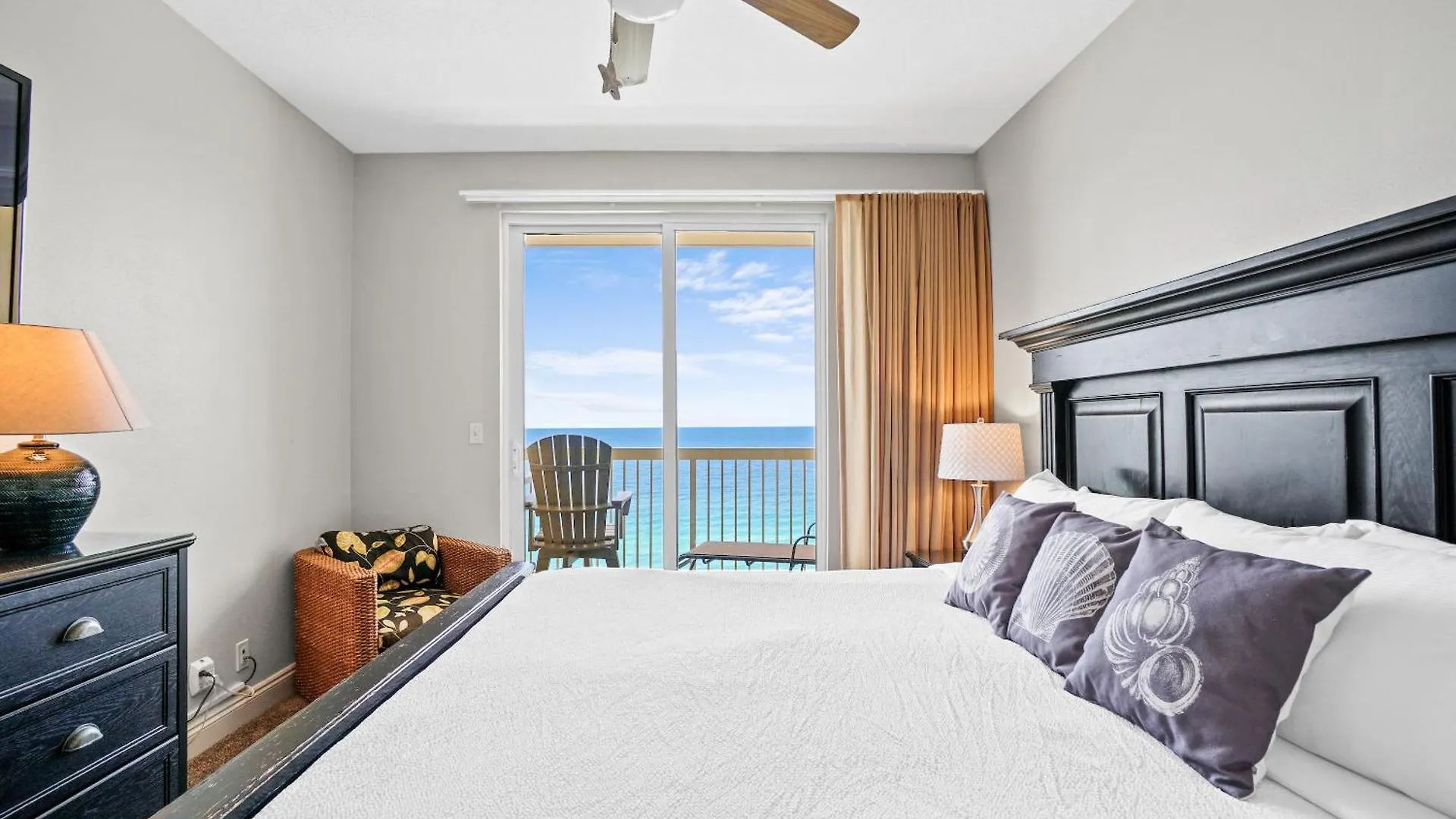 Calypso Beach Resort Towers Panama City Beach United States