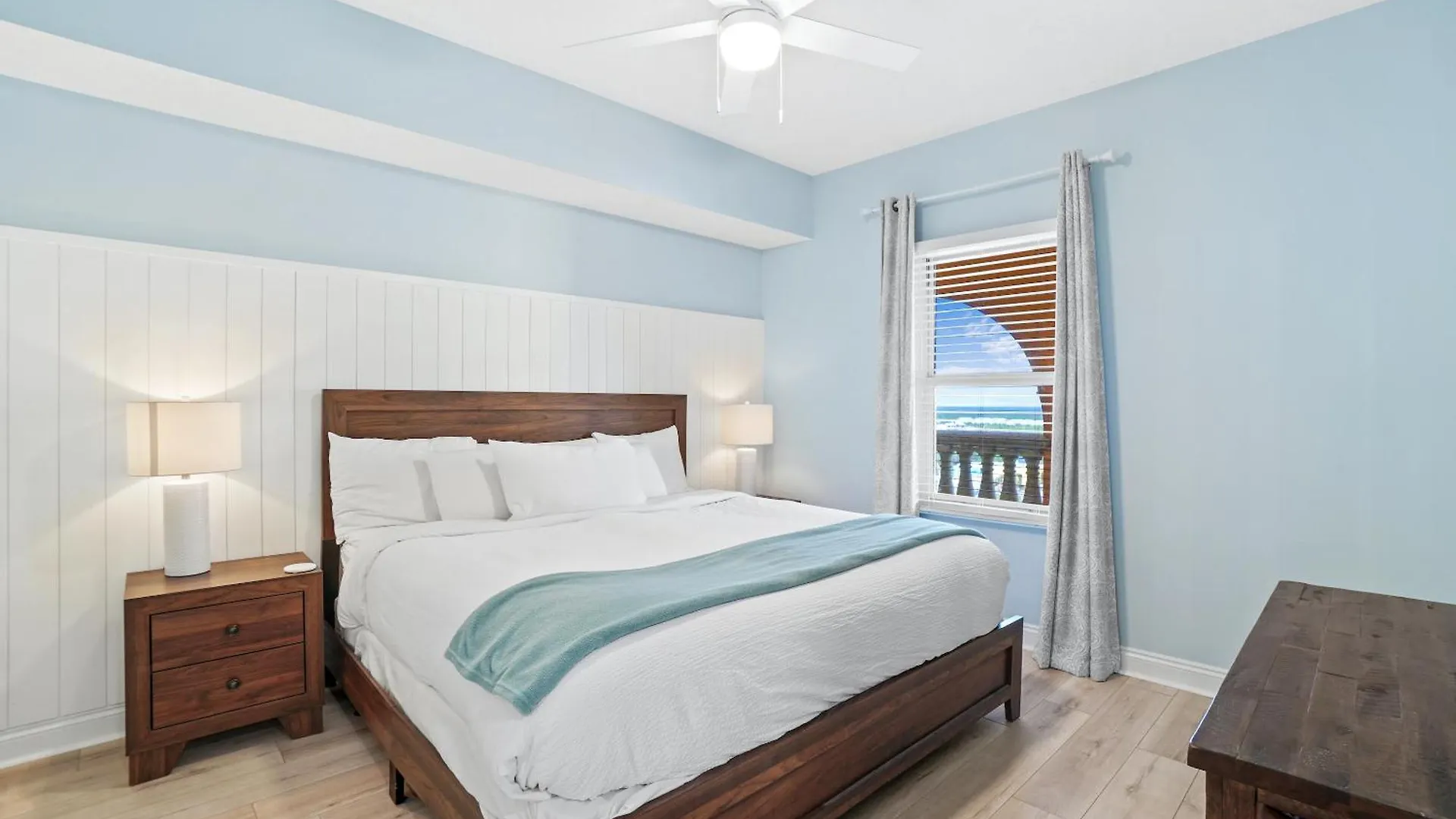 Apartment Calypso Beach Resort Towers Panama City Beach