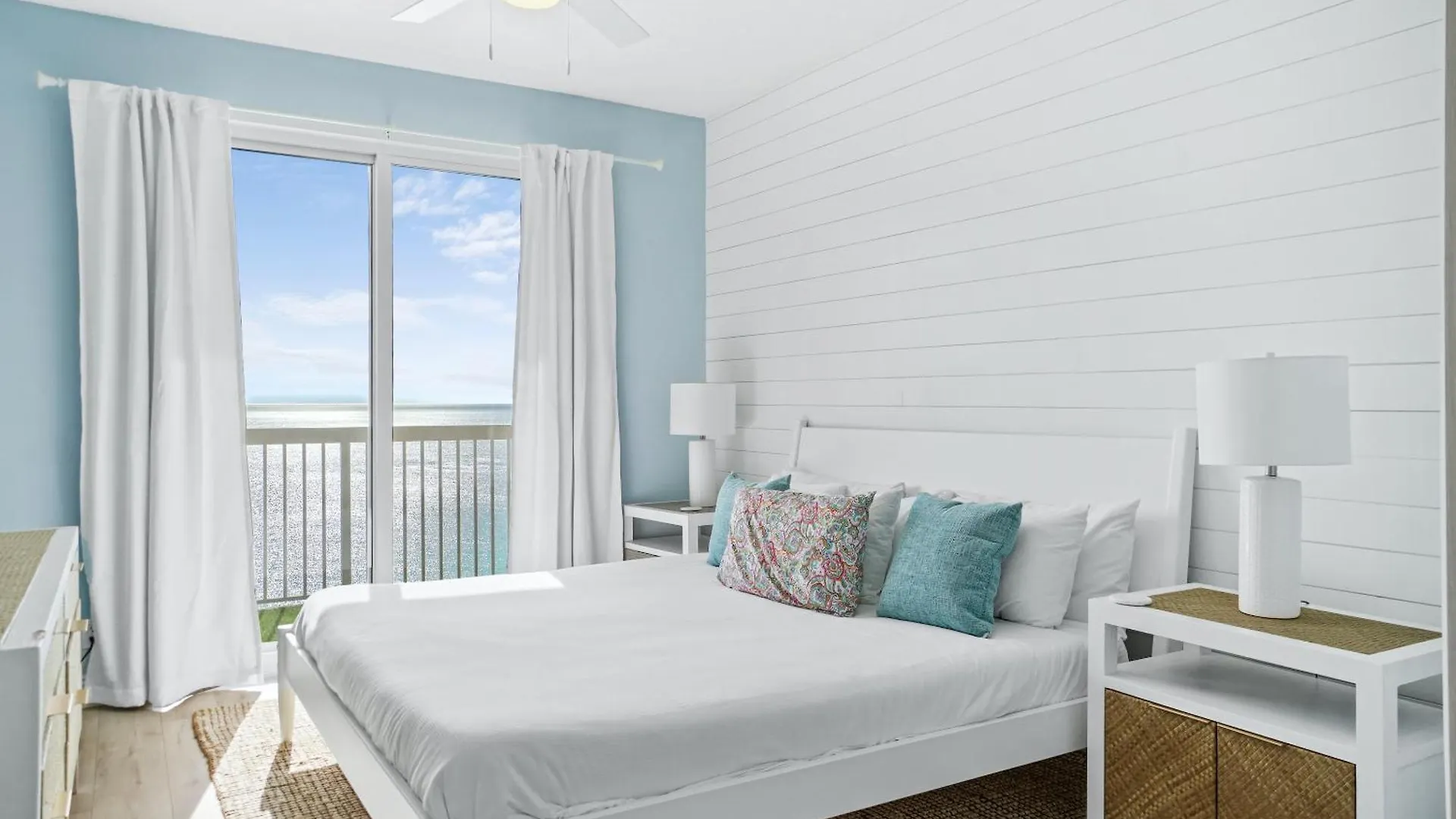 Calypso Beach Resort Towers Panama City Beach