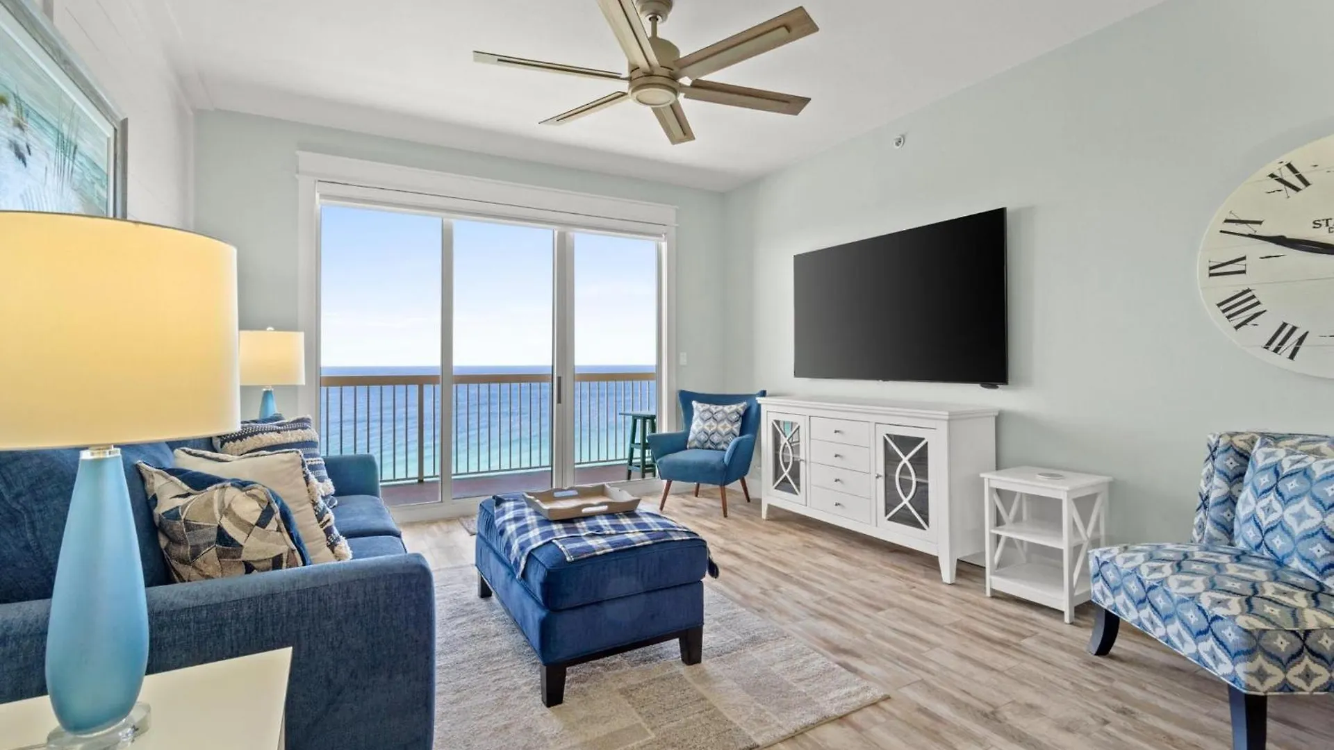 Calypso Beach Resort Towers Panama City Beach Apartment