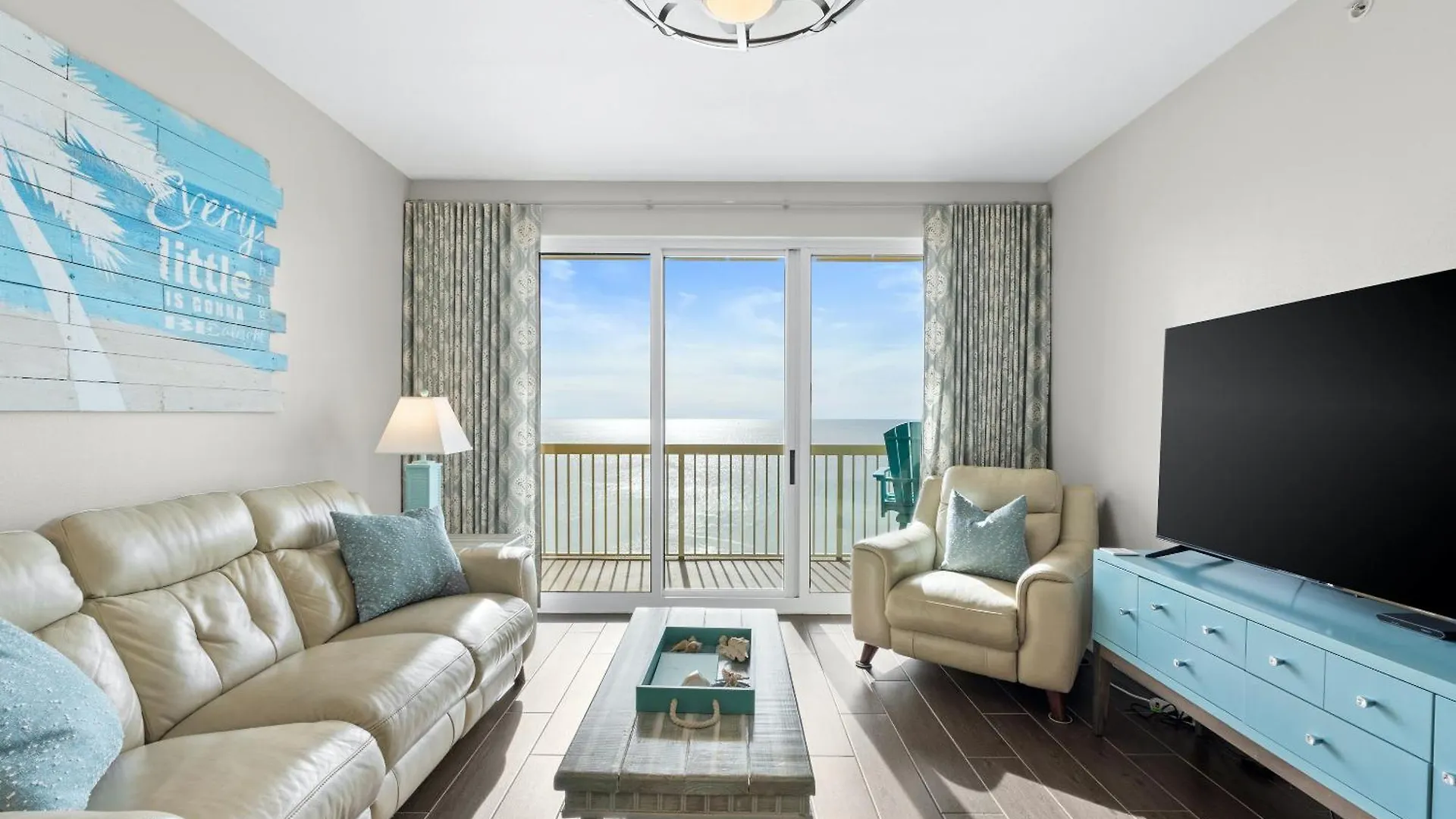 Calypso Beach Resort Towers Panama City Beach Apartment