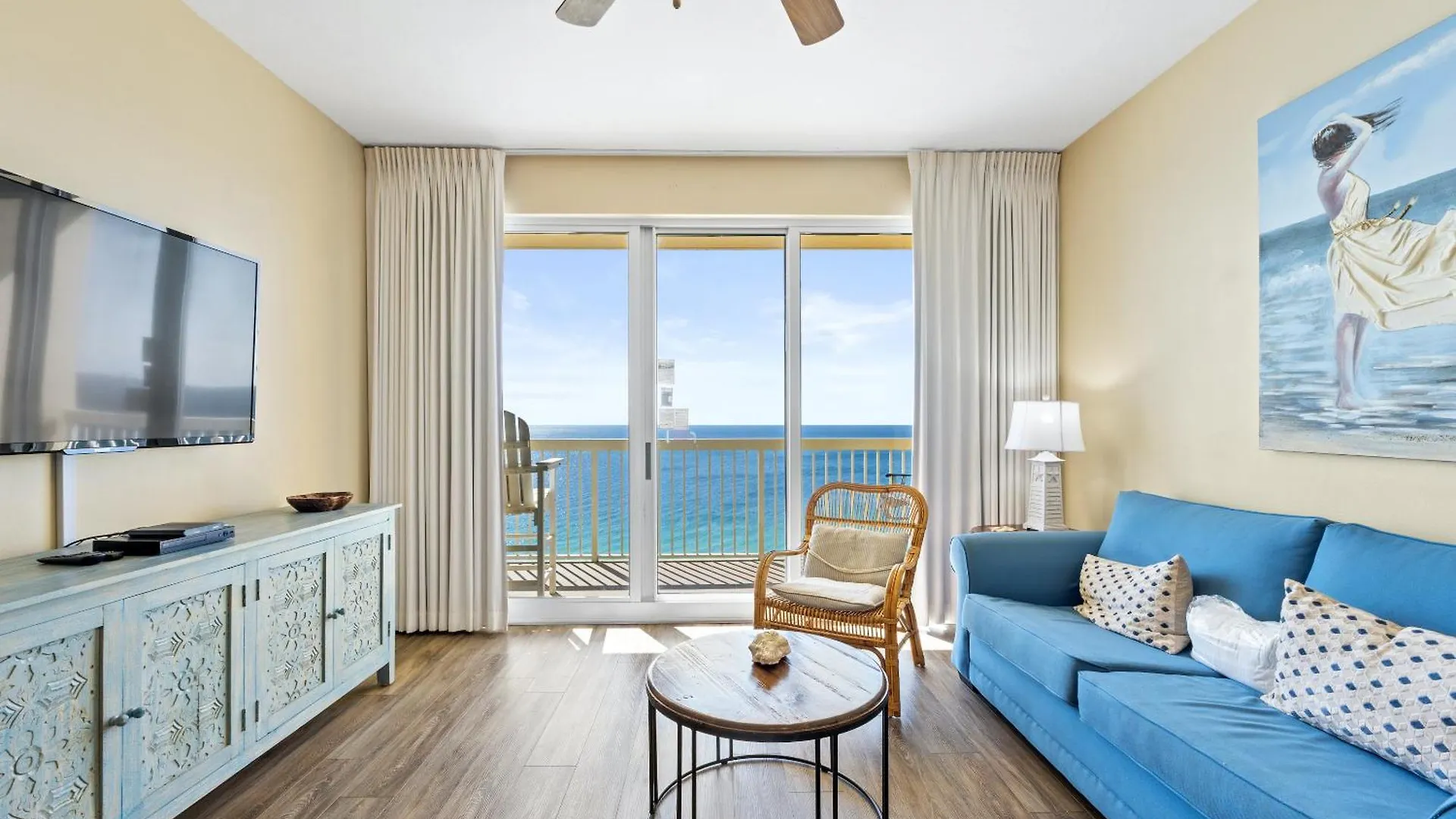 Calypso Beach Resort Towers Panama City Beach 0*,  United States