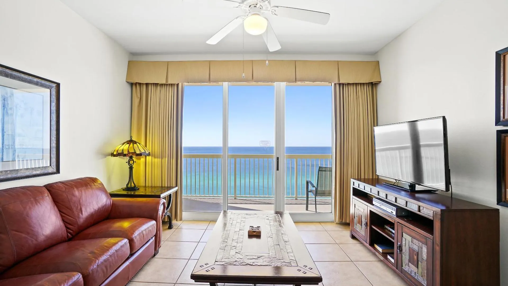 Apartment Calypso Beach Resort Towers Panama City Beach United States