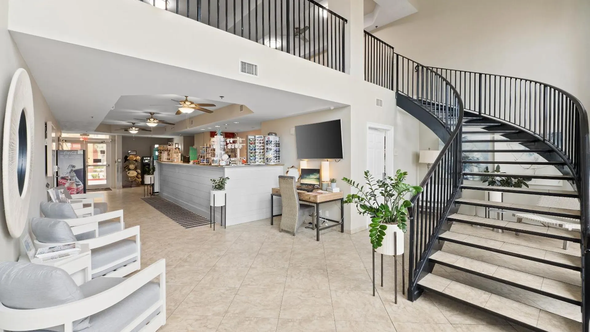 Calypso Beach Resort Towers Panama City Beach Apartment