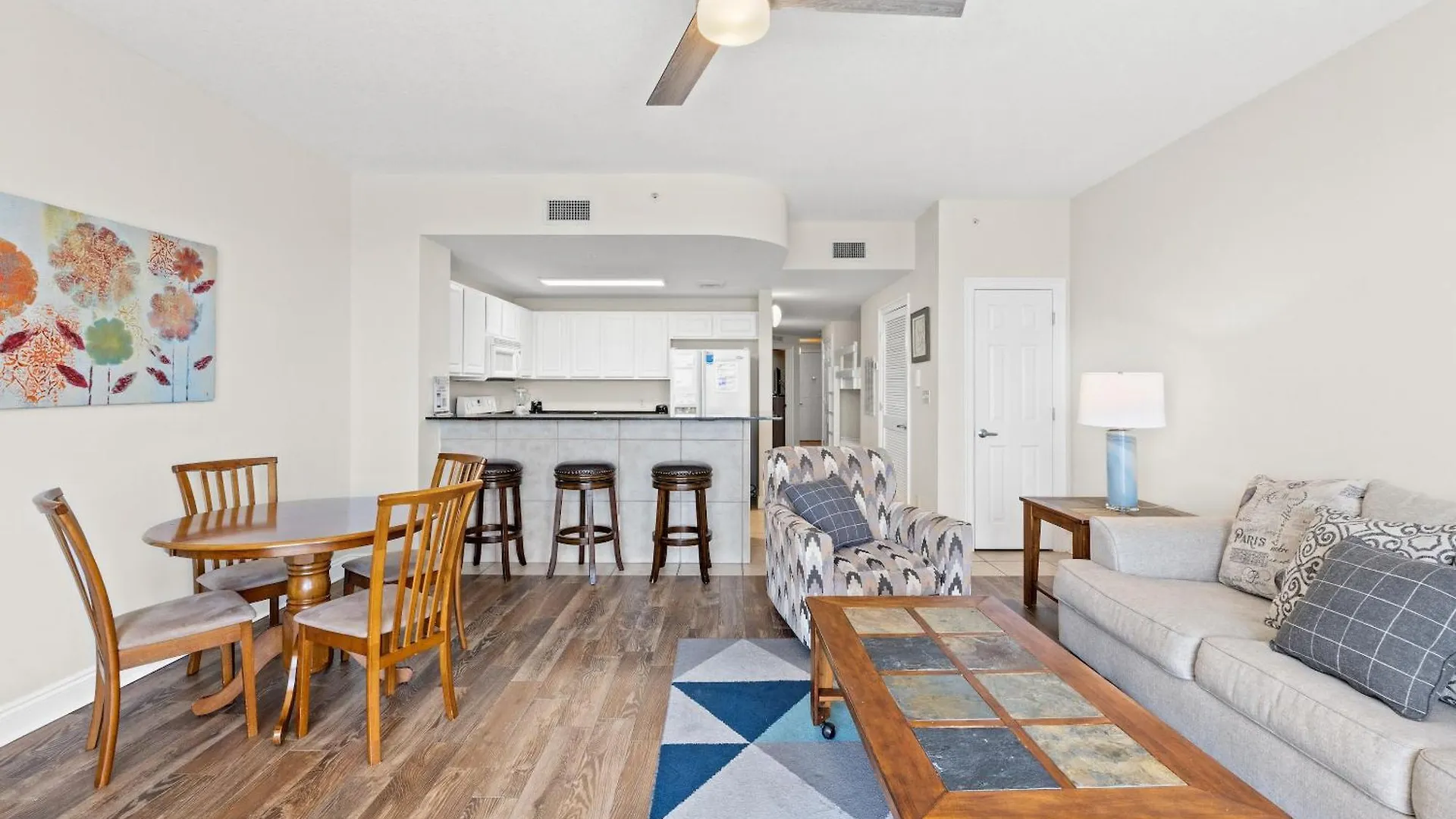 Apartment Calypso Beach Resort Towers Panama City Beach