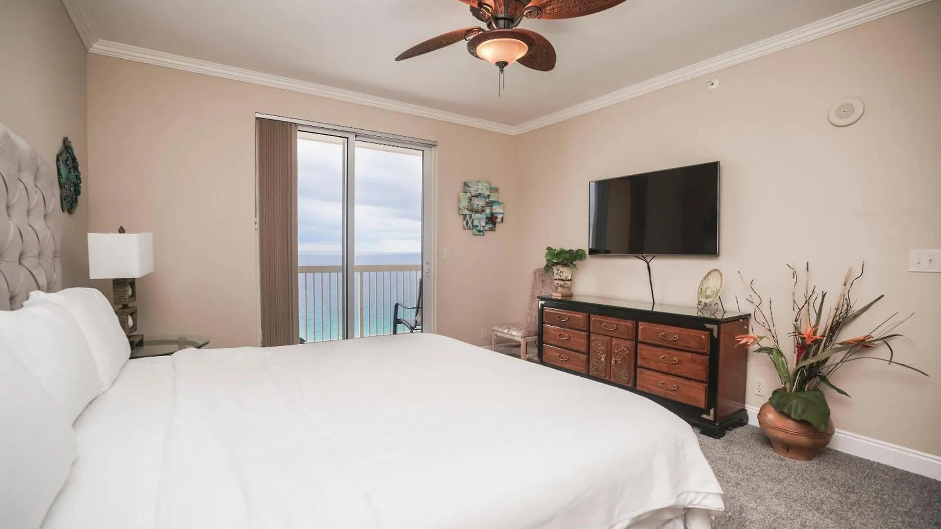 Calypso Beach Resort Towers Panama City Beach 0*,  United States