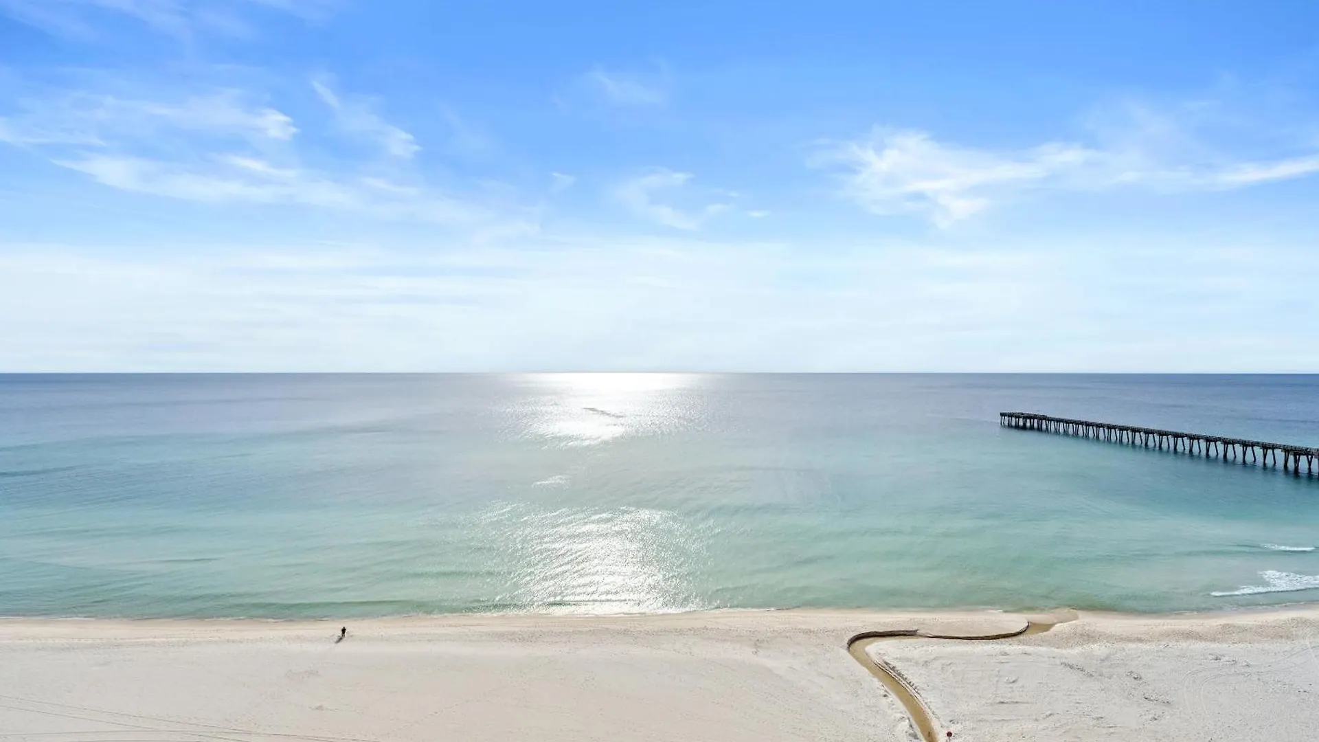Apartment Calypso Beach Resort Towers Panama City Beach United States