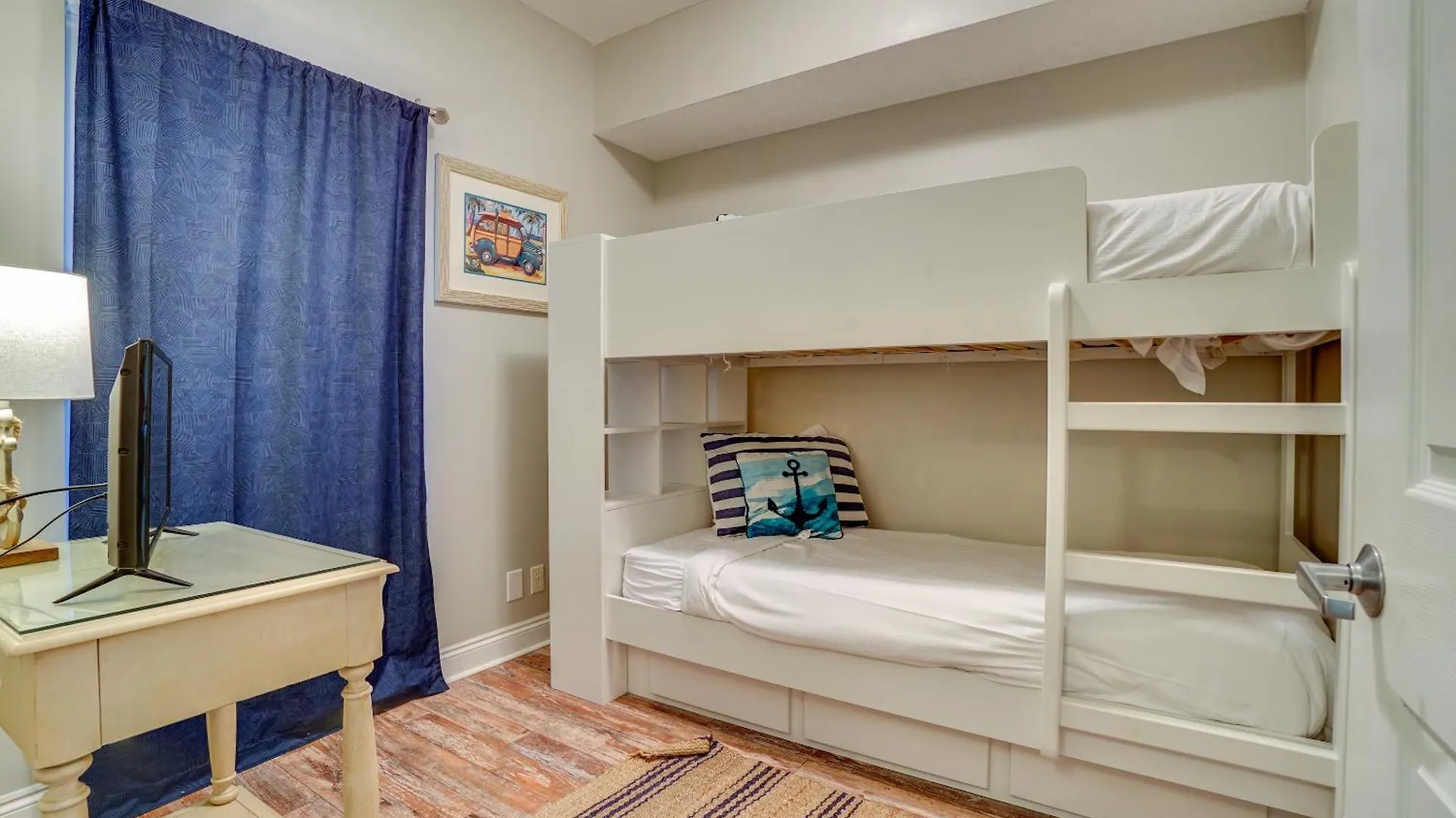 Calypso Beach Resort Towers Panama City Beach Apartment