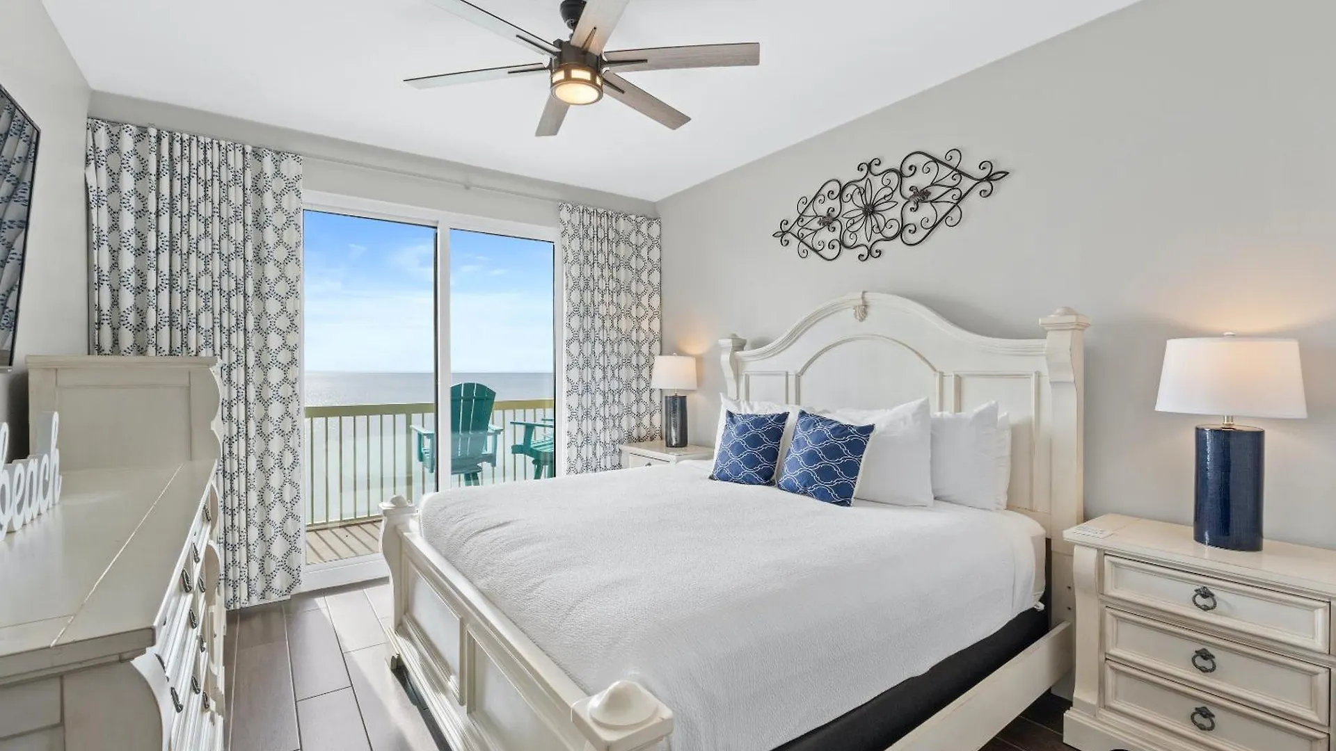 Calypso Beach Resort Towers Panama City Beach