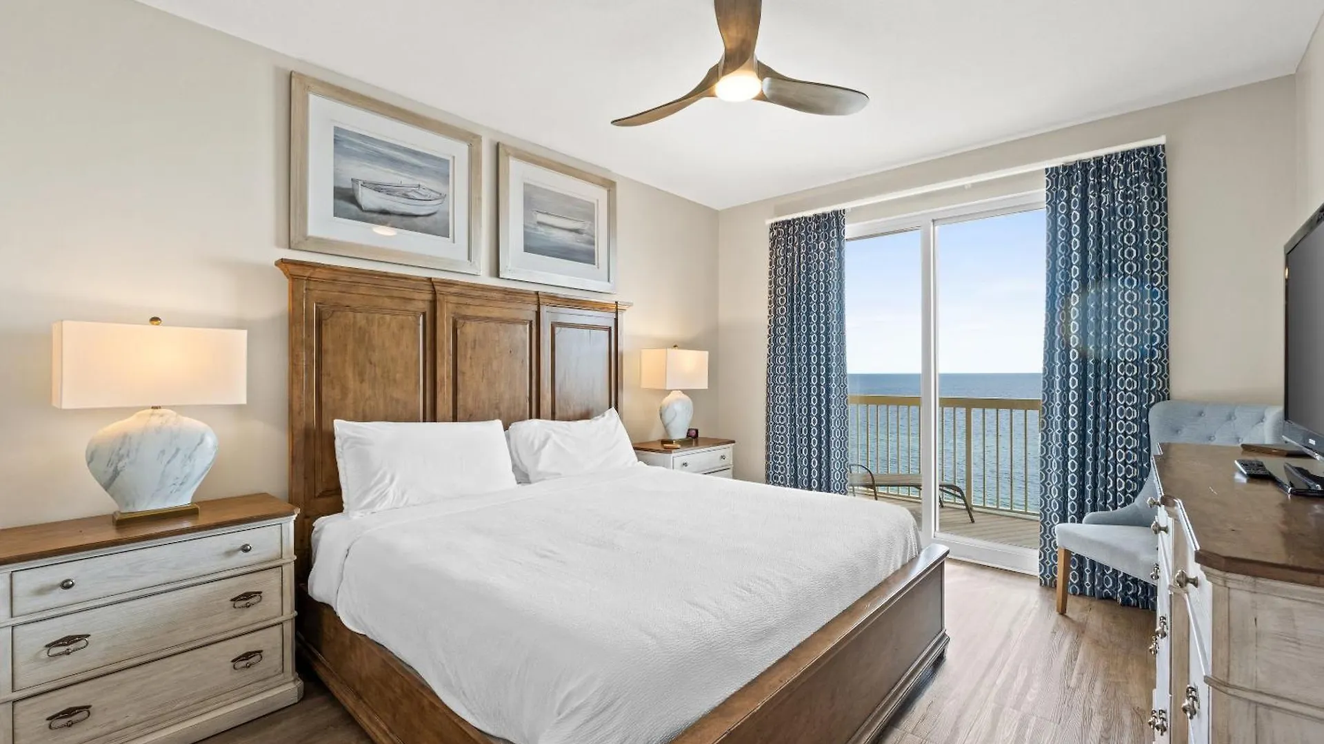 Calypso Beach Resort Towers Panama City Beach