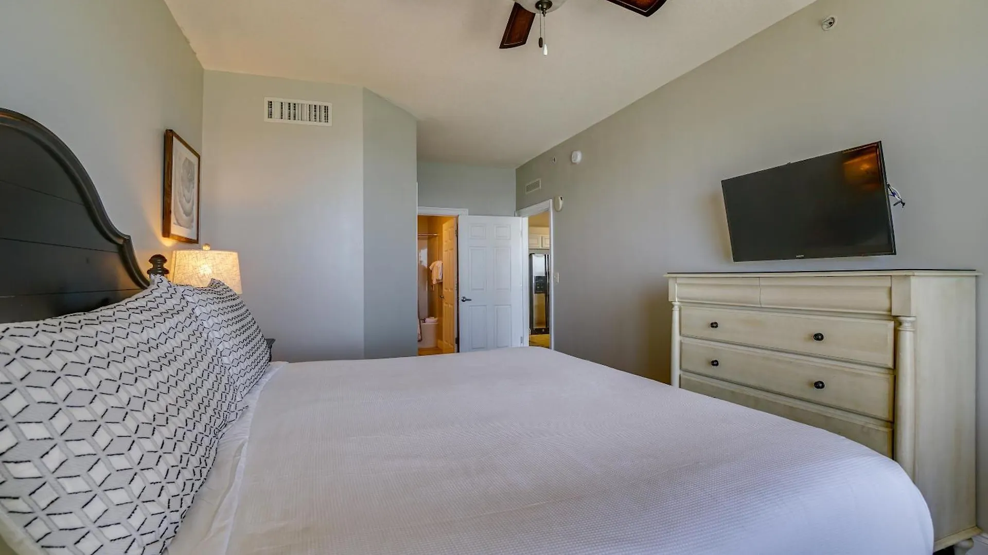 Calypso Beach Resort Towers Panama City Beach United States