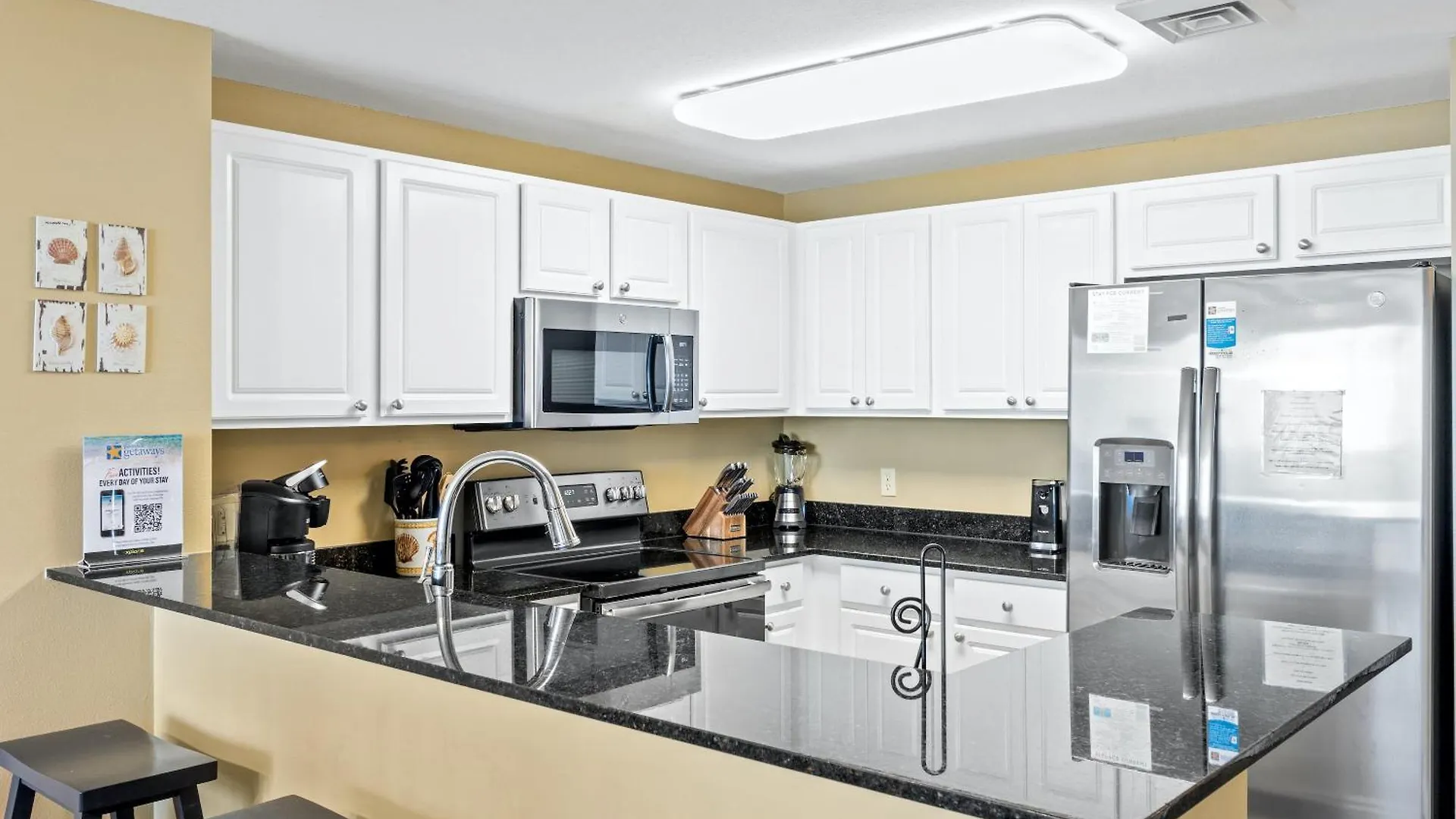 Calypso Beach Resort Towers Panama City Beach 0*,  United States
