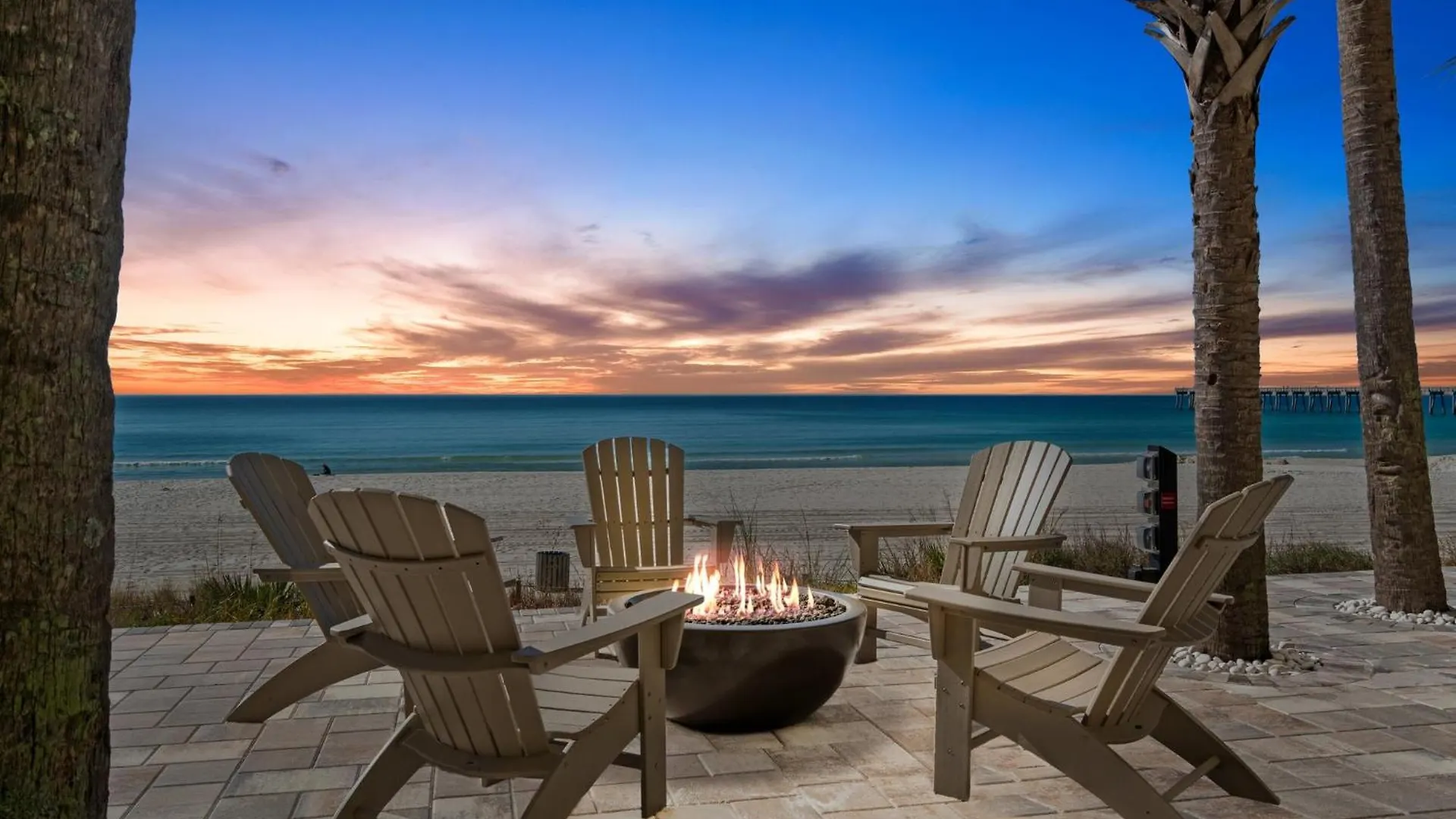 Calypso Beach Resort Towers Panama City Beach 0*,  United States